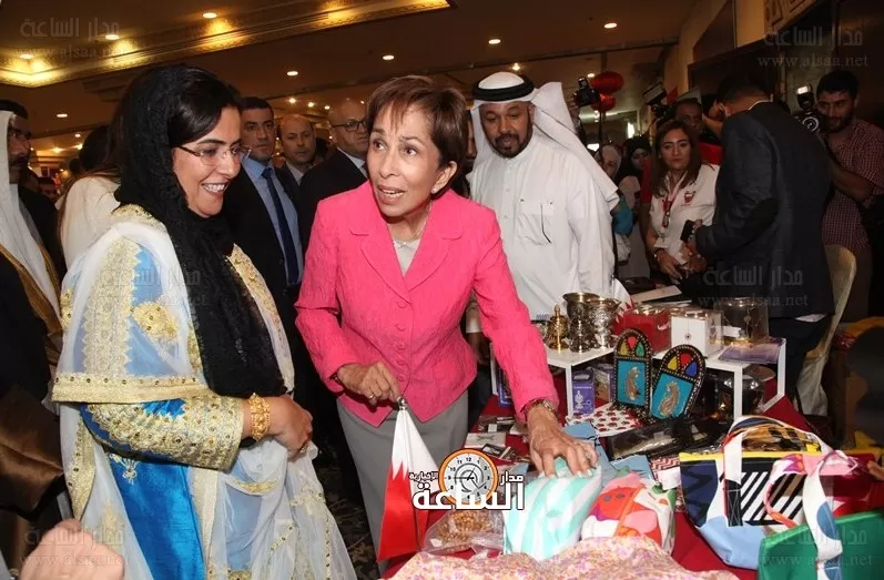 مدار الساعة,أخبار المجتمع الأردني,بسمة بنت طلال