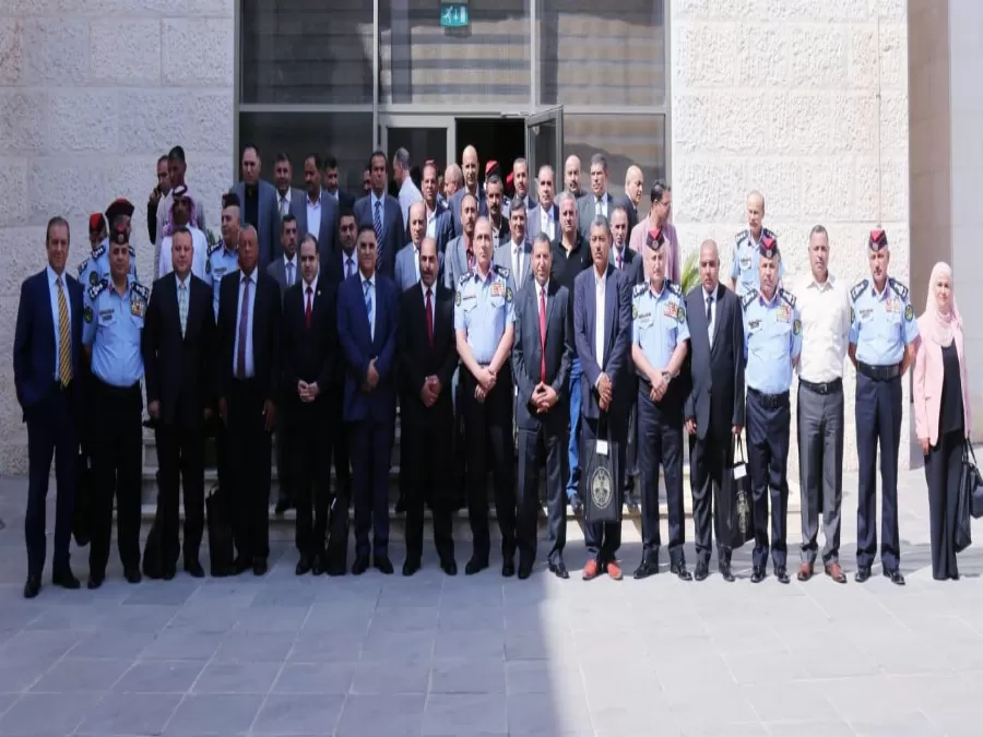 مدار الساعة,أخبار الأردن,اخبار الاردن,مديرية الأمن العام,الأمن العام