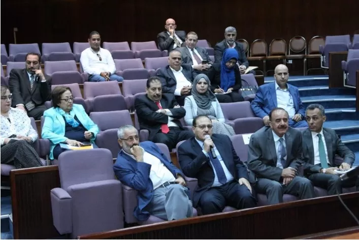 مدار الساعة,أخبار الأردن,اخبار الاردن,وزير التعليم العالي والبحث العلمي,البحر الميت