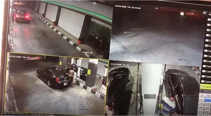 مدار الساعة,Video,فيديو,أخبار الأردن,اخبار الاردن,مواقع التواصل الاجتماعي