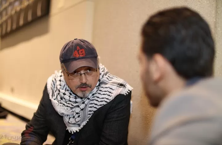 مدار الساعة,أسرار أردنية