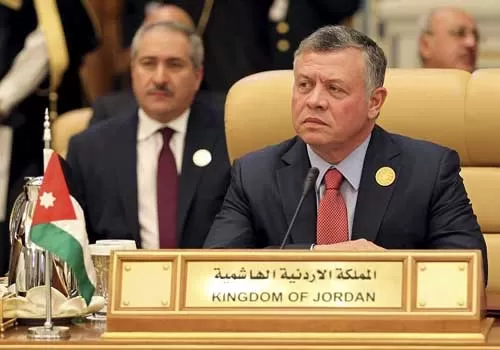 مدار الساعة,أخبار الأردن,اخبار الاردن,الملك عبدالله الثاني,الملك عبد الله الثاني,جامعة الدول العربية
