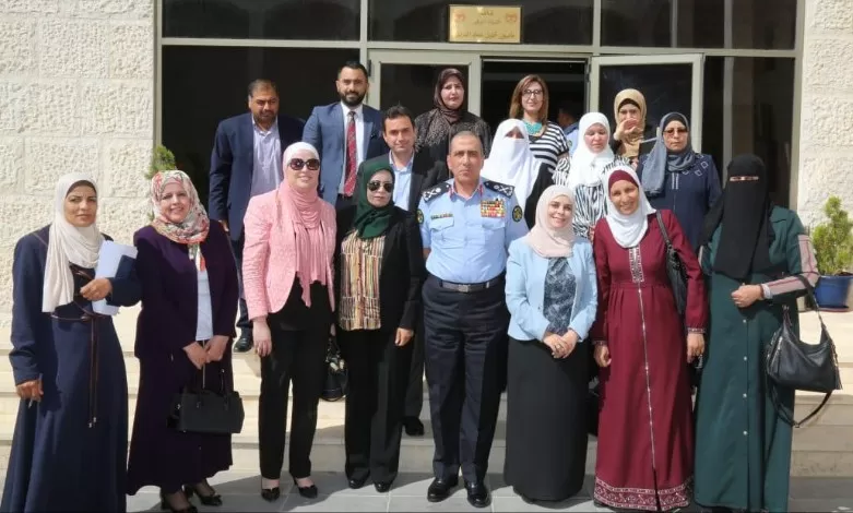 مدار الساعة,أخبار الأردن,اخبار الاردن,مديرية الأمن العام,الأمن العام,مجلس النواب,الشرطة النسائية