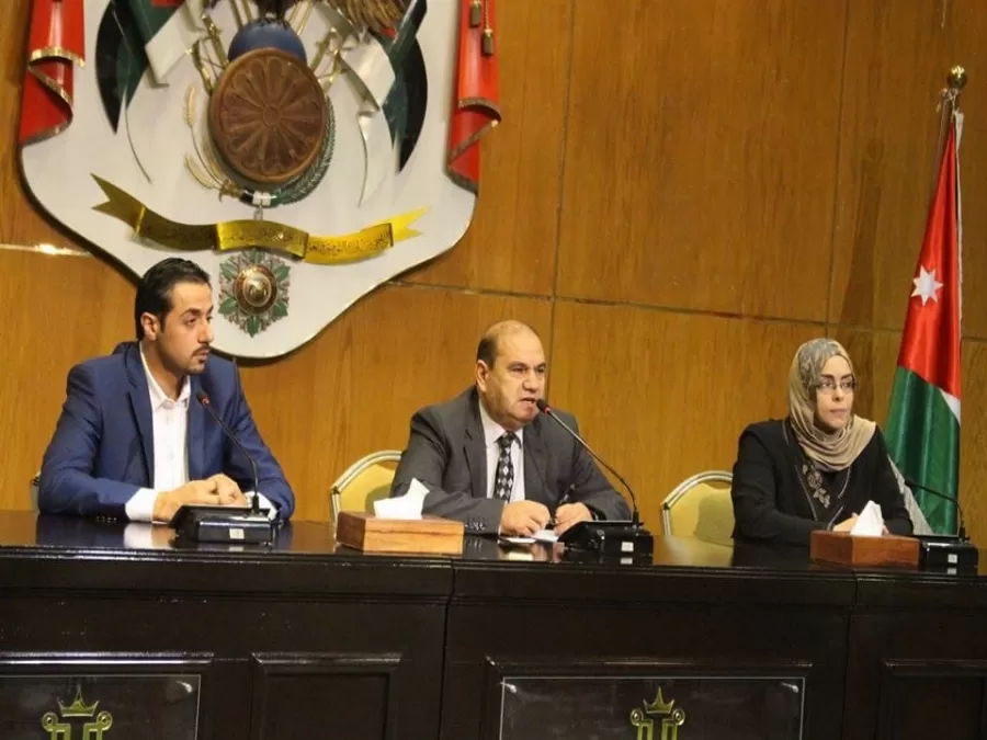 مدار الساعة,أخبار المجتمع الأردني