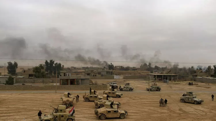 مدار الساعة,أخبار عربية ودولية