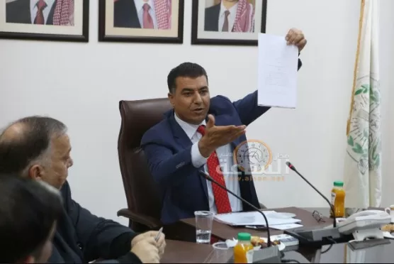 مدار الساعة,أخبار الأردن,اخبار الاردن,وزير الزراعة,وزارة الزراعة