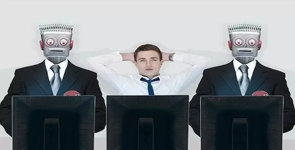 مدار الساعة,أخبار خفيفة ومنوعة,الذكاء الاصطناعي