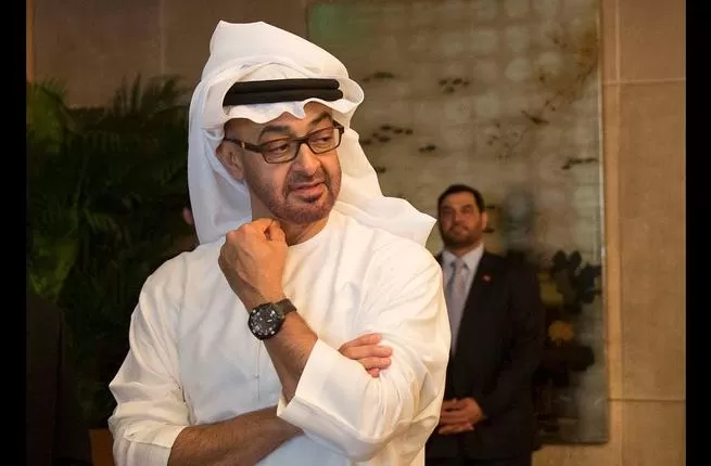 مدار الساعة,أسرار أردنية,وزير الداخلية,وزير المالية,الشيخ محمد بن زايد