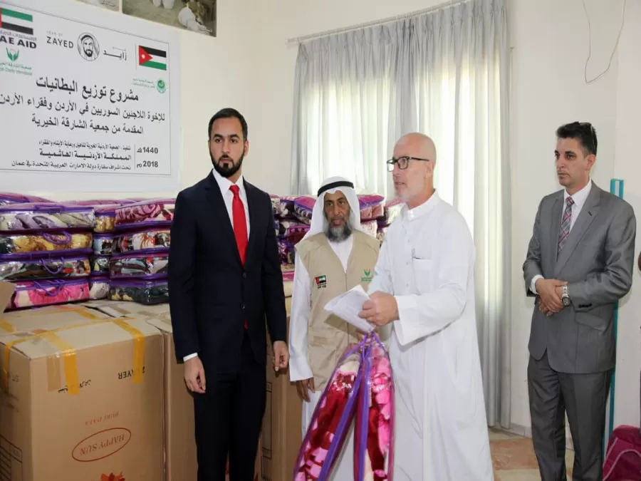 مدار الساعة,أخبار المجتمع الأردني,المملكة الأردنية الهاشمية,الإمارات العربية المتحدة