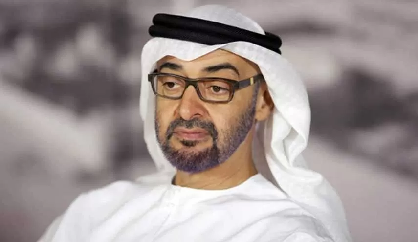 مدار الساعة,أسرار أردنية,الشيخ محمد بن زايد