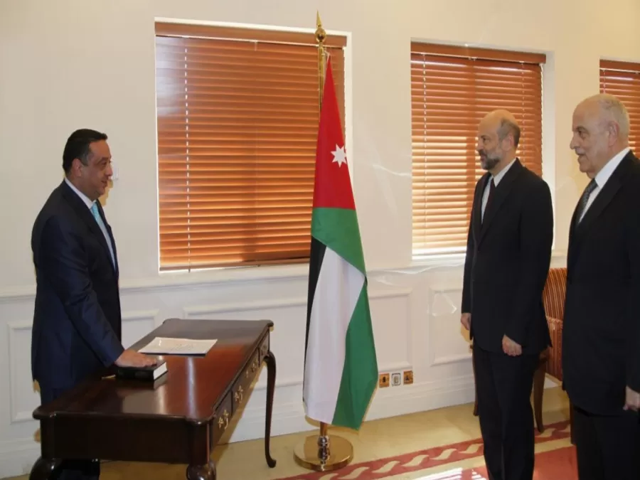 مدار الساعة,أخبار الأردن,اخبار الاردن,نائب رئيس الوزراء,رئيس الوزراء,رئاسة الوزراء,الإرادة الملكية السامية