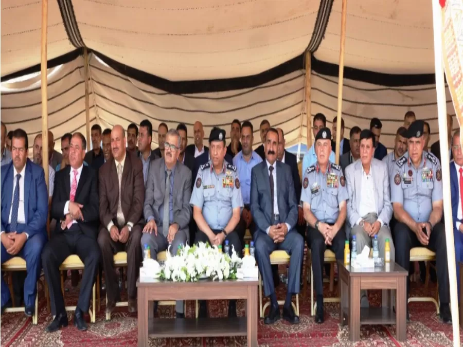 مدار الساعة,أخبار الأردن,اخبار الاردن,الملك عبدالله الثاني,قوات الدرك