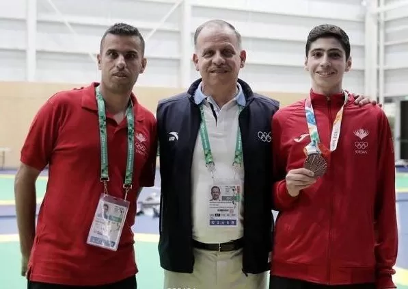 مدار الساعة,أخبار رياضية,الأمير فيصل بن الحسين