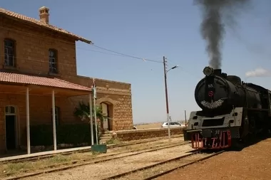 مدار الساعة,أخبار السياحة في الأردن