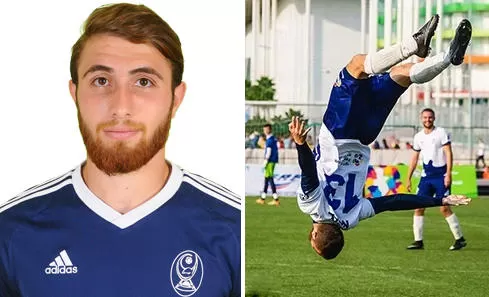 مدار الساعة,Video,فيديو,أخبار رياضية