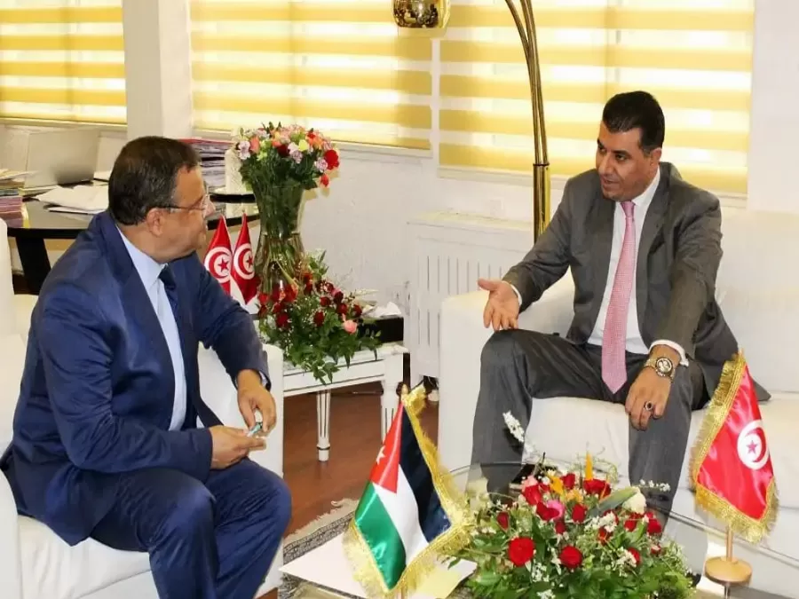 مدار الساعة,أخبار الأردن,اخبار الاردن,وزير الزراعة