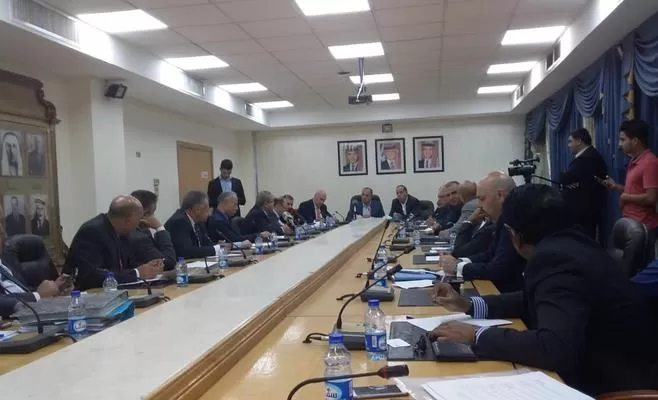 مدار الساعة,أخبار اقتصادية,مهند شحادة