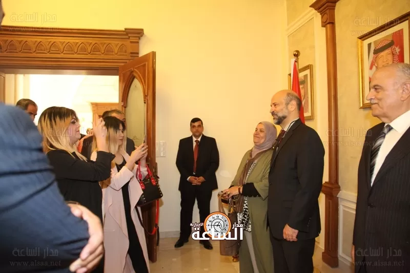 مدار الساعة,أسرار أردنية