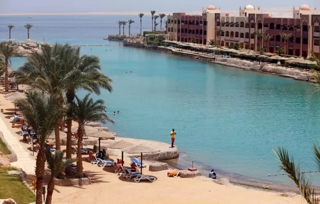 مدار الساعة,أخبار عربية ودولية,وزارة السياحة