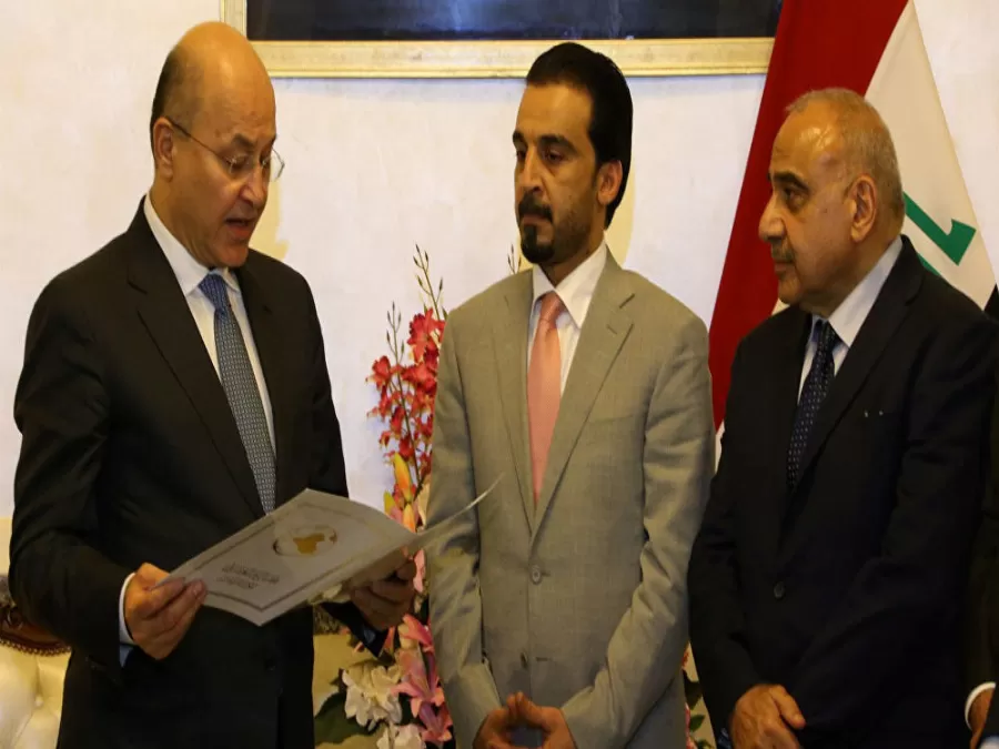 مدار الساعة,أخبار عربية ودولية,مجلس النواب