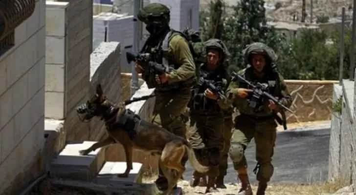 مدار الساعة,أخبار عربية ودولية,الضفة الغربية