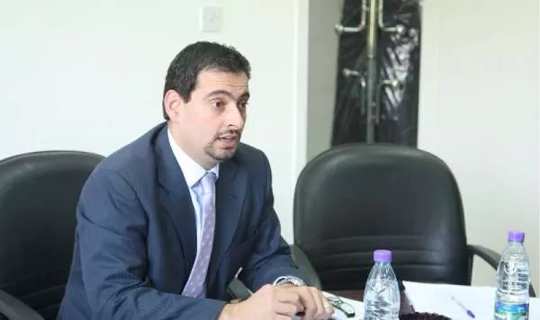 مدار الساعة,أسرار أردنية,وزير الصناعة والتجارة والتموين,وزارة الصناعة والتجارة,وزارة الصناعة