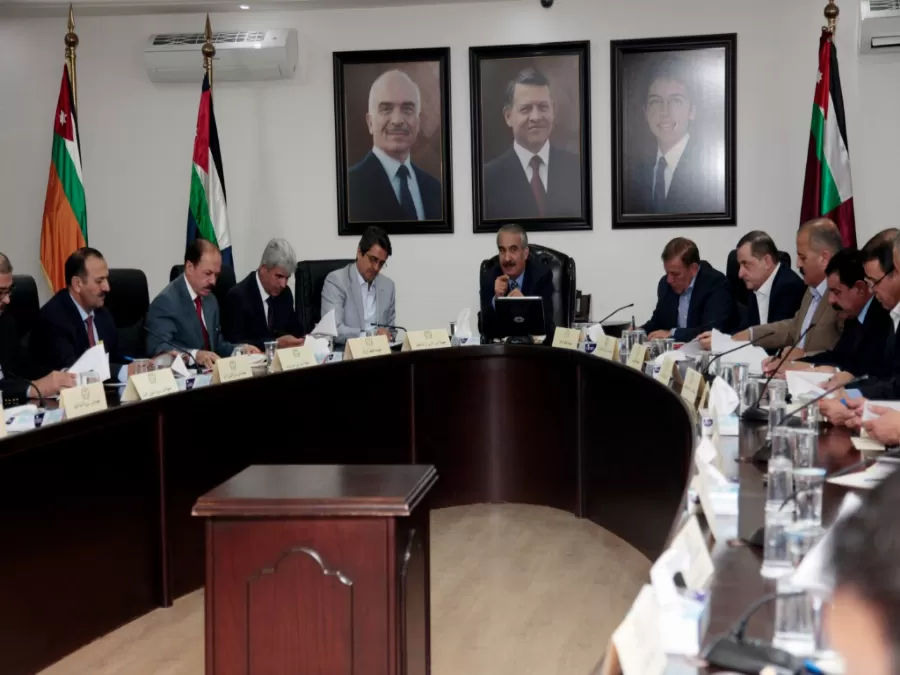 مدار الساعة,أخبار الأردن,اخبار الاردن,وزير الداخلية,وزارة الداخلية,سيادة القانون