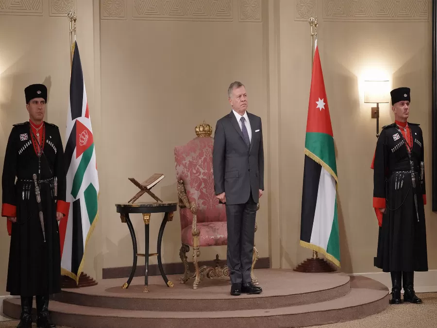 مدار الساعة,أخبار الأردن,اخبار الاردن,المملكة الأردنية الهاشمية,رئيس الوزراء,الملك عبدالله الثاني,الديوان الملكي الهاشمي,الإرادة الملكية السامية,قصر الحسينية
