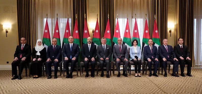 مدار الساعة,أسرار أردنية