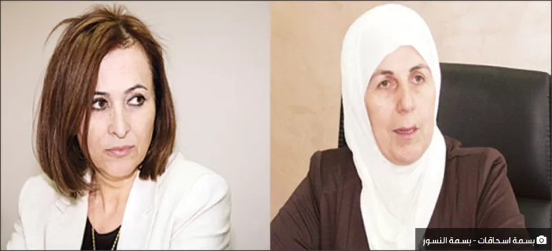 مدار الساعة,أسرار أردنية,بسام التلهوني,وزيرة الثقافة,رئيس الوزراء,رائد أبو السعود,عزمي محافظة,صندوق المعونة الوطنية,وزارة التنمية الاجتماعية,التنمية الاجتماعية