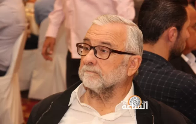 مدار الساعة,أسرار أردنية