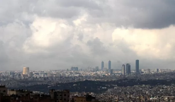 مدار الساعة,أخبار الأردن,اخبار الاردن,درجات الحرارة