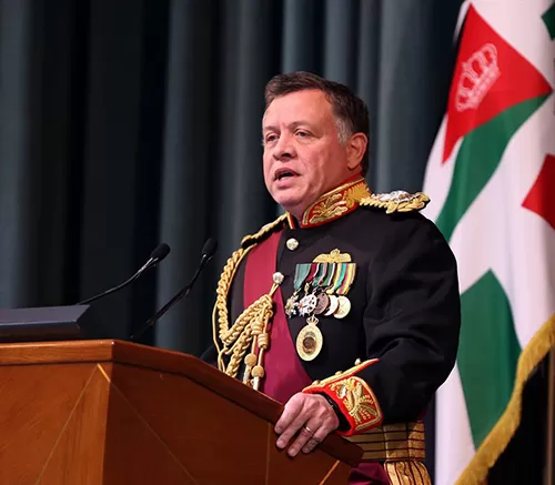 مدار الساعة,أخبار الأردن,اخبار الاردن,الملك عبدالله الثاني,مجلس الأمة,مجلس الأعيان,مجلس النواب