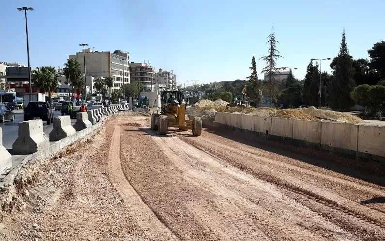 مدار الساعة,أخبار الأردن,اخبار الاردن,الملكة رانيا العبدالله,أمانة عمان الكبرى,إدارة السير