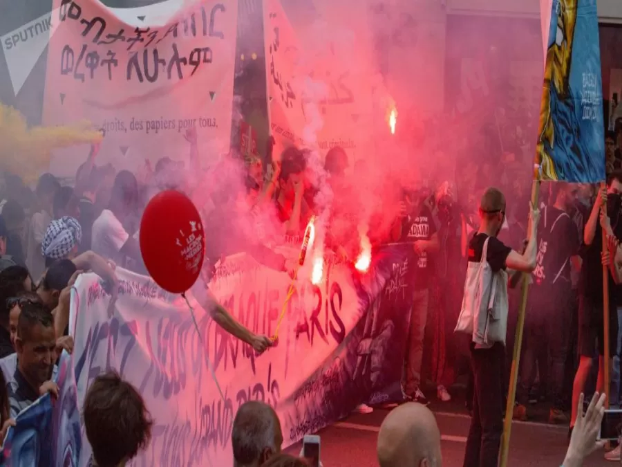 مدار الساعة,أخبار عربية ودولية