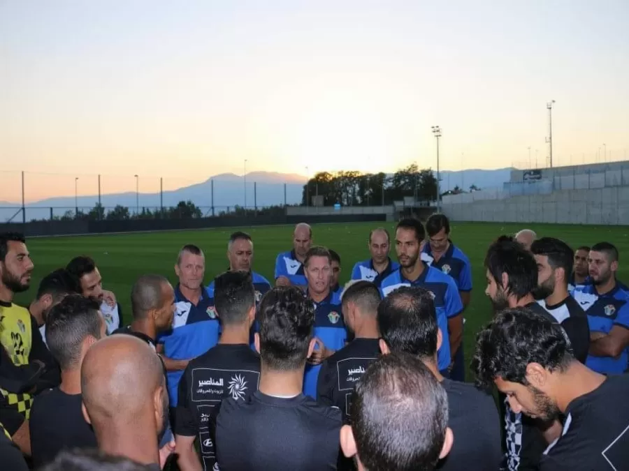 مدار الساعة,أخبار رياضية,المنتخب الوطني,المنتخب الوطني لكرة القدم