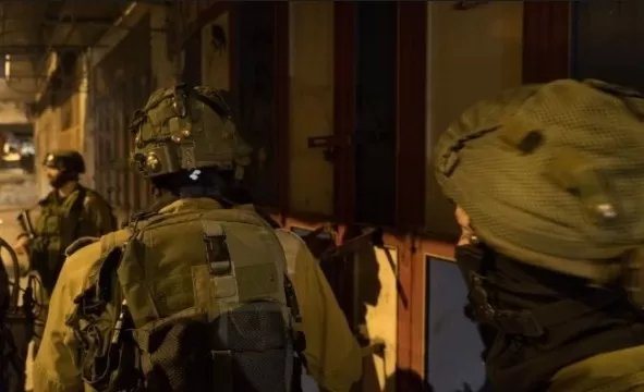 مدار الساعة,أخبار عربية ودولية,الضفة الغربية