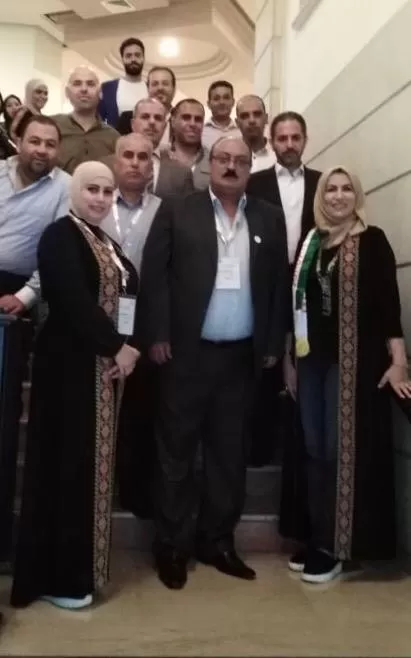 مدار الساعة,أخبار الجامعات الأردنية,وزارة الشباب