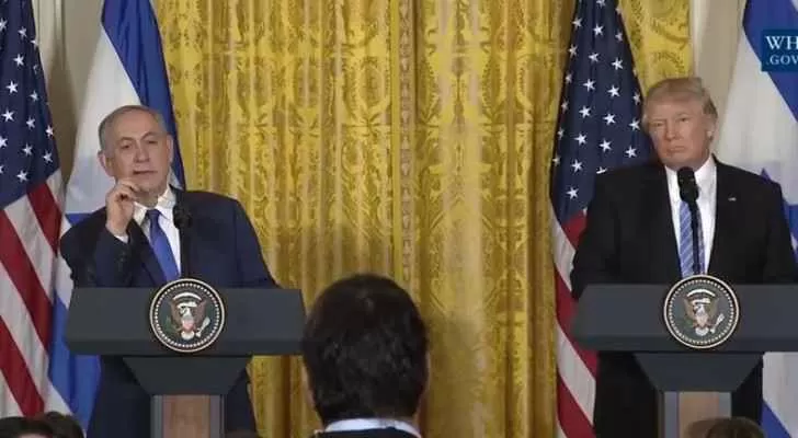 مدار الساعة,Video,فيديو,أخبار عربية ودولية,رئيس الوزراء,الأمم المتحدة,بنيامين نتنياهو