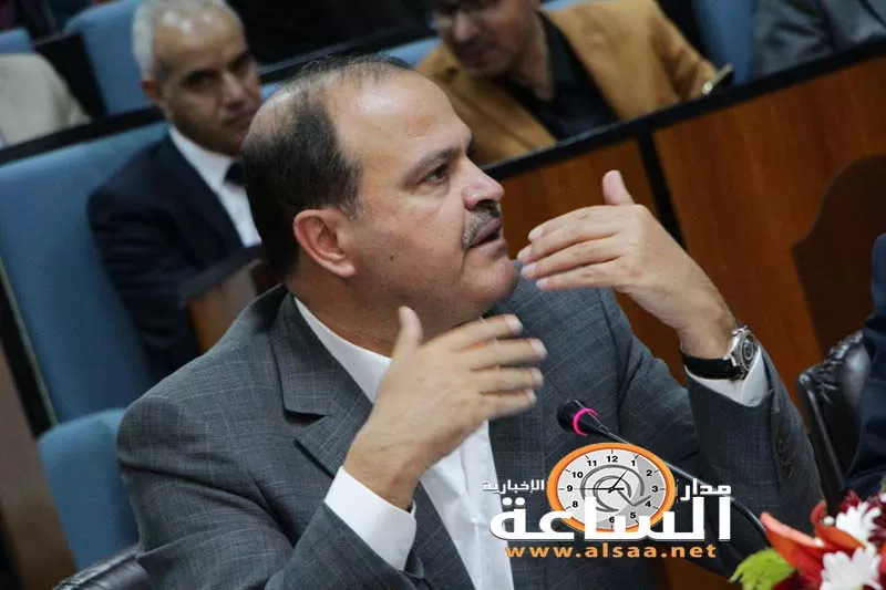 مدار الساعة,أخبار الأردن,اخبار الاردن,وزير الداخلية