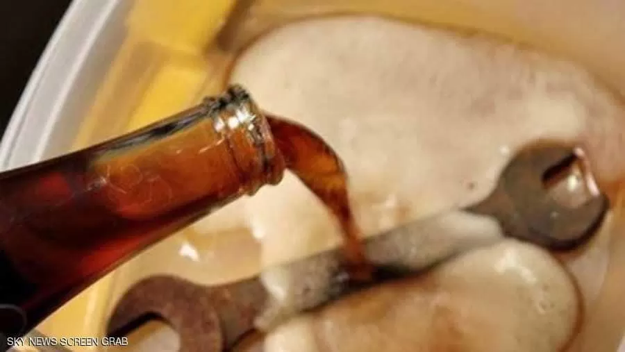 مدار الساعة,أخبار خفيفة ومنوعة