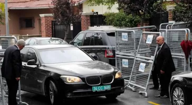 مدار الساعة,أخبار عربية ودولية