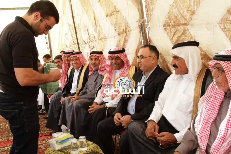 مدار الساعة,أسرار أردنية