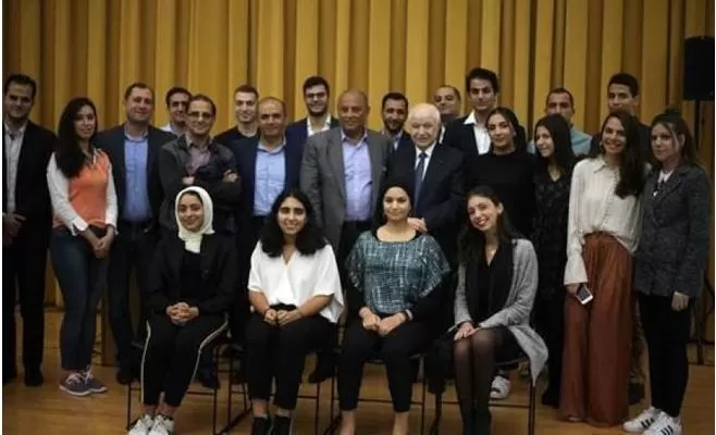 مدار الساعة,أخبار المجتمع الأردني,التنمية الاجتماعية