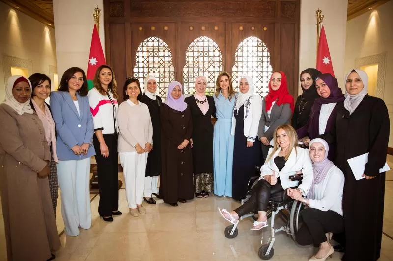 مدار الساعة,Video,فيديو,أخبار الأردن,اخبار الاردن,الملكة رانيا,الملكة رانيا العبدالله