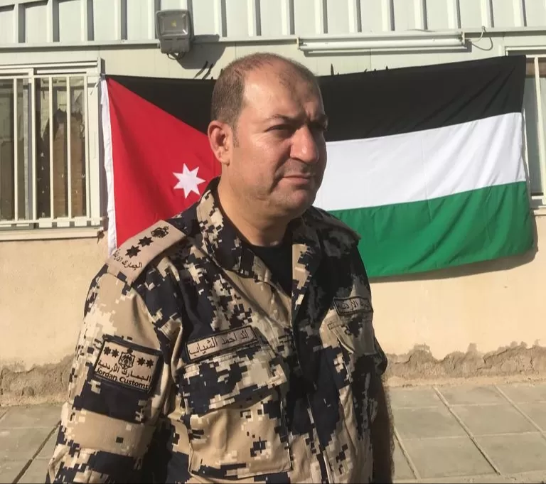 مدار الساعة,أخبار المجتمع الأردني