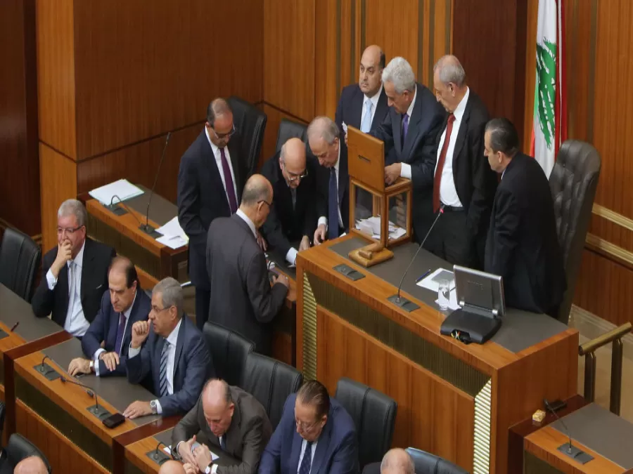 مدار الساعة,أخبار عربية ودولية,وزارة العدل,وزارة الصحة,مجلس النواب,وزارة الأشغال,وزارة التربية,حزب الله