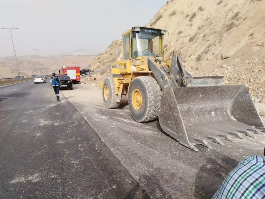 مدار الساعة,أخبار الأردن,اخبار الاردن,إدارة السير,الدفاع المدني