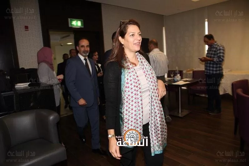 مدار الساعة,أخبار المجتمع الأردني,الاتحاد الأوروبي,الأميرة بسمة بنت علي,المؤسسة العامة للغذاء والدواء,المركز الوطني للبحوث الزراعية,وزارة البيئة,الجمعية العلمية الملكية