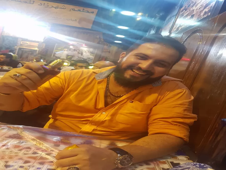 مدار الساعة,مقالات